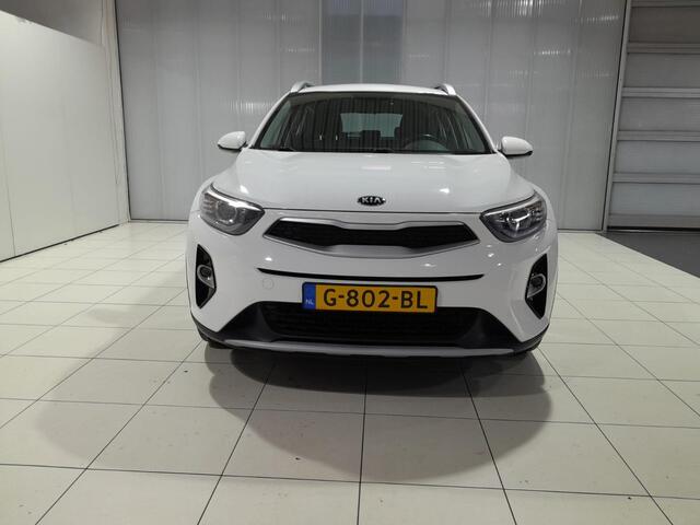 KIA Stonic 1.0 T-GDi DynamicLine Apple Carplay/Android Auto, Navigatie, Camera