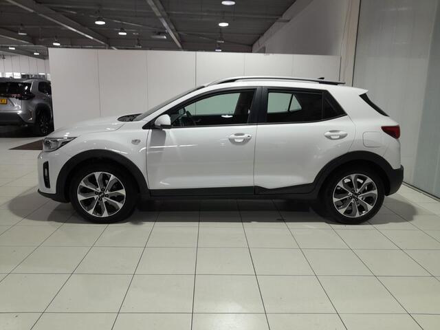KIA Stonic 1.0 T-GDi DynamicLine Apple Carplay/Android Auto, Navigatie, Camera