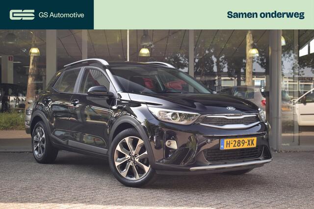 KIA Stonic 1.0 T-GDi DynamicLine NAV/CAM/Cruise/LM velgen/