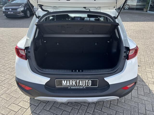 KIA Stonic 1.2 Carplay Navi Bluetooth Camera Climate Parkeersensoren