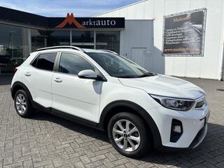 kia-stonic-1.2-carplay-navi-bluetoo