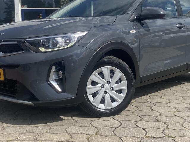 KIA Stonic 1.0 T-GDi MHEV ComfortLine Dab, Cruise, LED, Rijklaar met beurt & garantie!