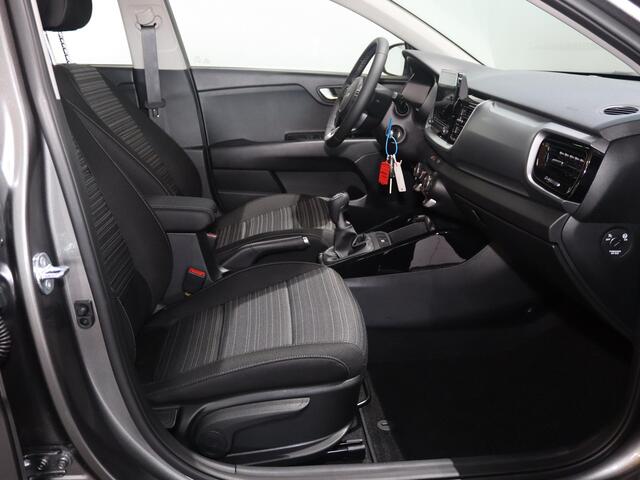 KIA Stonic MY25 1.0 T-GDi MHEV DynamicLine Kia Stonic DynamicLine MY25 1.0 T-GDi MHEV (100pk)