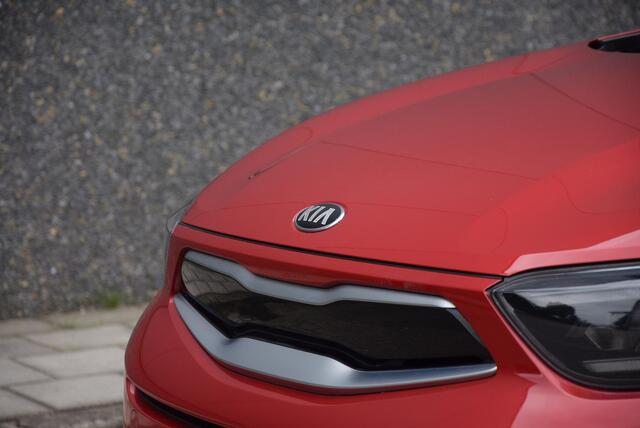 KIA Stonic 1.0 T-GDi DynamicPlusLine | KIA-garantie 2028!! | Dealer onderhouden | Navigatie |