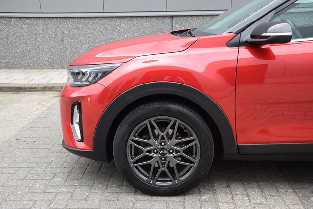KIA Stonic 1.0 T-GDi DynamicPlusLine | KIA-garantie 2028!! | Dealer onderhouden | Navigatie |