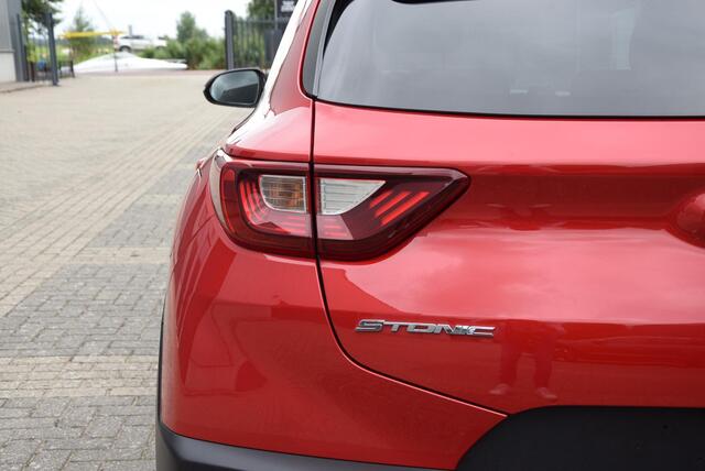KIA Stonic 1.0 T-GDi DynamicPlusLine | KIA-garantie 2028!! | Dealer onderhouden | Navigatie |
