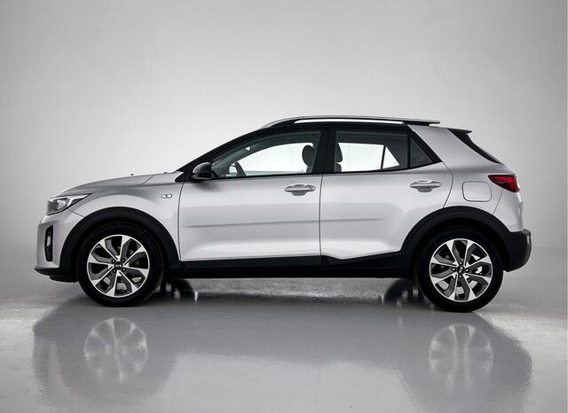 KIA Stonic 1.0 T-GDi MHEV DynamicLine | 119PK | 1e eigenaar | Navigatie |