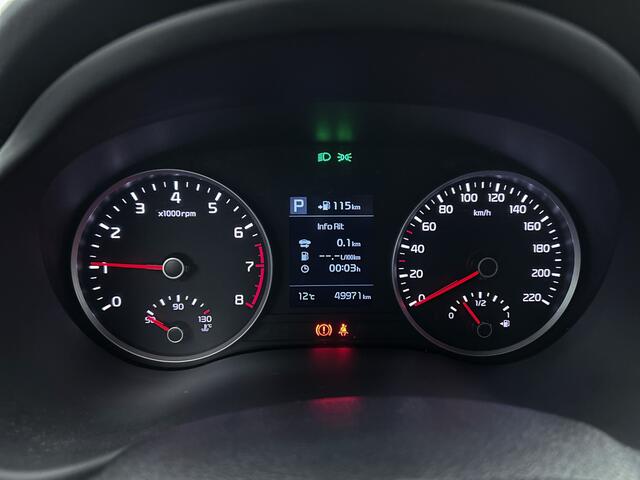 KIA Stonic 1.0 T-GDi MHEV DynamicLine | 119PK | 1e eigenaar | Navigatie |