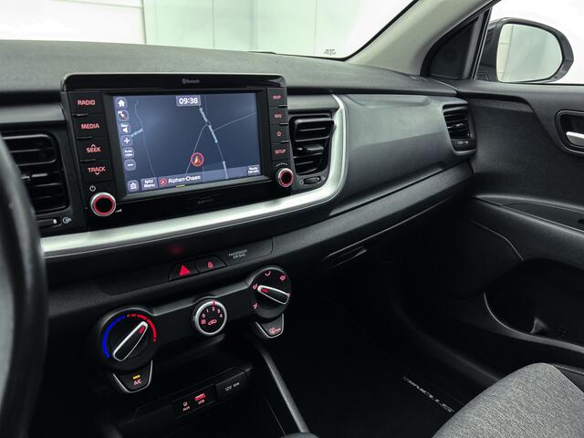 KIA Stonic 1.0 T-GDi MHEV DynamicLine | 119PK | 1e eigenaar | Navigatie |