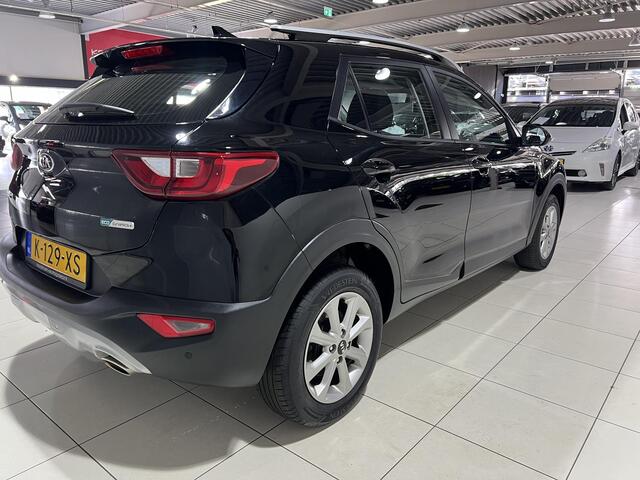 KIA Stonic 1.0 T-GDi MHEV DynamicLine Apple Carplay/Android Auto, Navigatie, Camera.