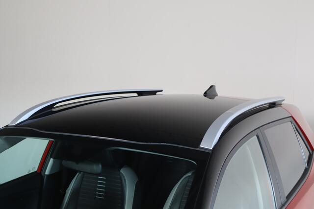 KIA Stonic 1.0 T-GDi Sports Edition NL-Auto!! Camera I Carplay I Half-Leder