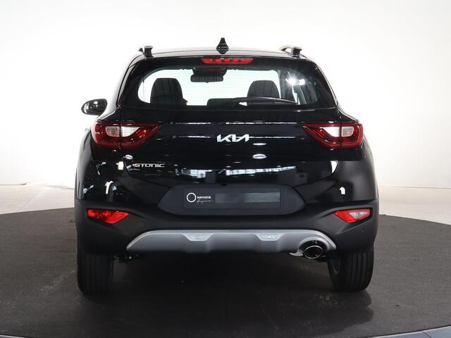 KIA Stonic 1.0 T-GDi MHEV DynamicLine (100pk)