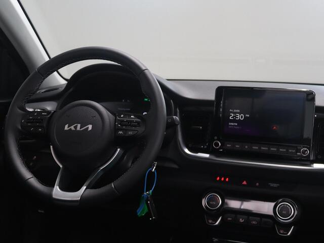 KIA Stonic DynamicLine MY25 1.0 T-GDi MHEV (100pk)