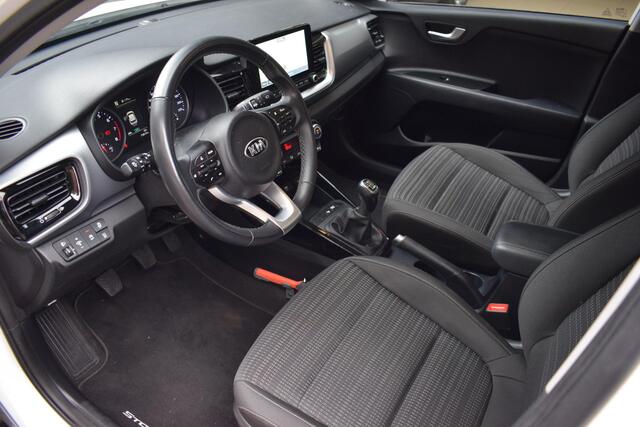 KIA Stonic 1.0 T-GDi MHEV DynamicLine