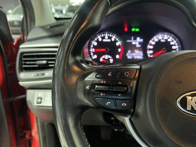 KIA Stonic 1.0 T-GDi DynamicLine Navigatie, Apple Carplay/Android Auto, Camera.