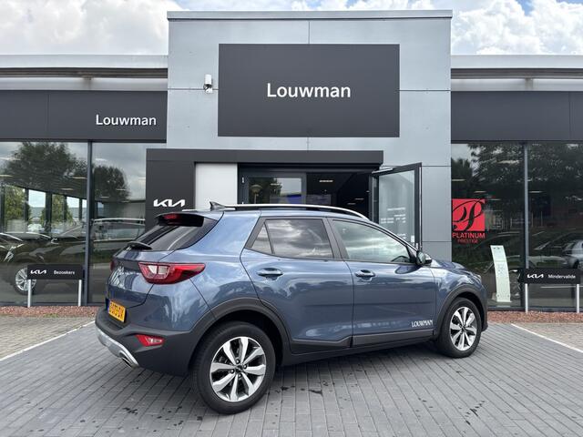 KIA Stonic 1.0 T-GDi MHEV DynamicPlusLine