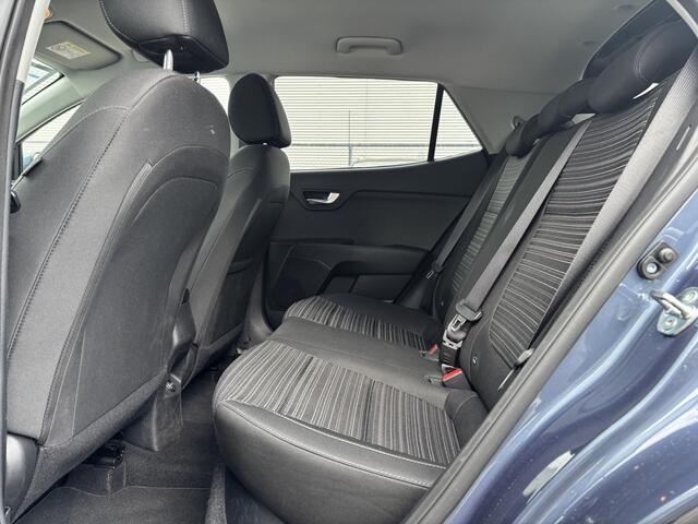 KIA Stonic 1.0 T-GDi MHEV DynamicPlusLine