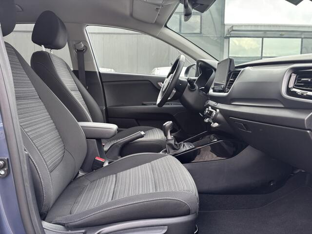 KIA Stonic 1.0 T-GDi MHEV DynamicPlusLine