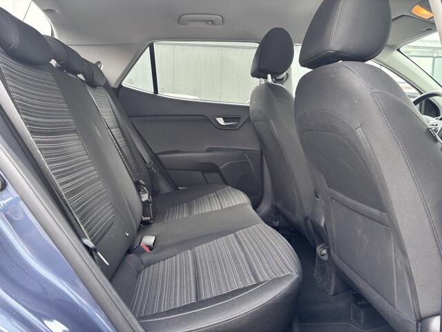 KIA Stonic 1.0 T-GDi MHEV DynamicPlusLine