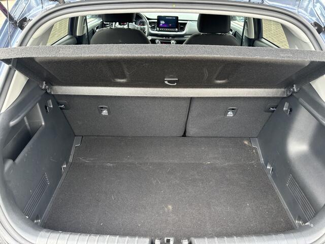 KIA Stonic 1.0 T-GDi MHEV DynamicPlusLine