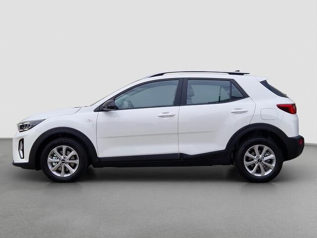 KIA Stonic 1.0 T-GDi MHEV DynamicLine | LED | Climate | Camera | Navi | Cruise |