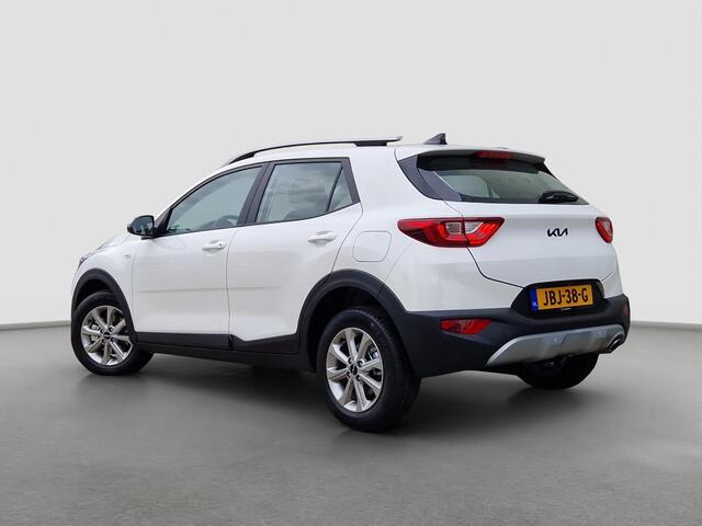 KIA Stonic 1.0 T-GDi MHEV DynamicLine | LED | Climate | Camera | Navi | Cruise |