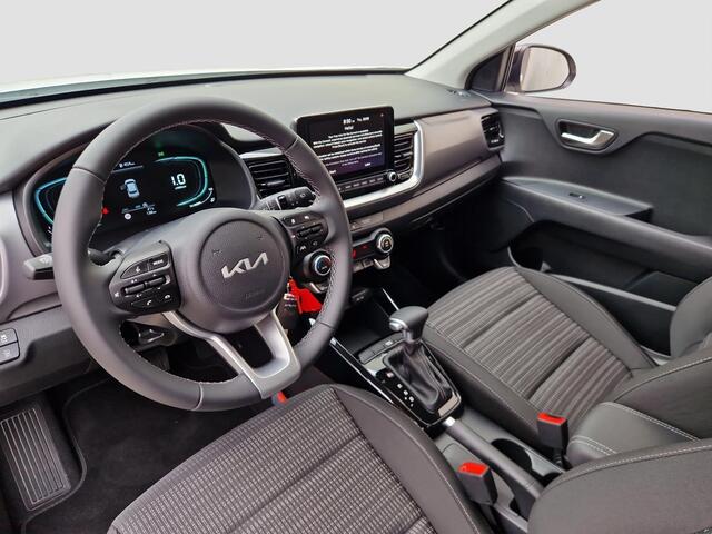 KIA Stonic 1.0 T-GDi MHEV DynamicLine | LED | Climate | Camera | Navi | Cruise |
