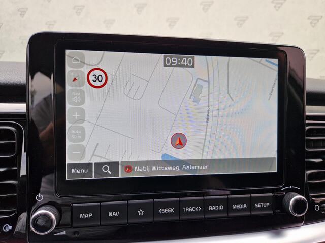 KIA Stonic 1.0 T-GDi MHEV DynamicLine | LED | Climate | Camera | Navi | Cruise |