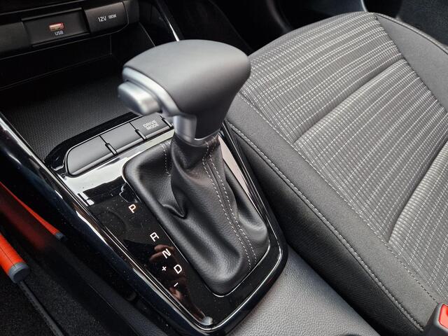 KIA Stonic 1.0 T-GDi MHEV DynamicLine | LED | Climate | Camera | Navi | Cruise |