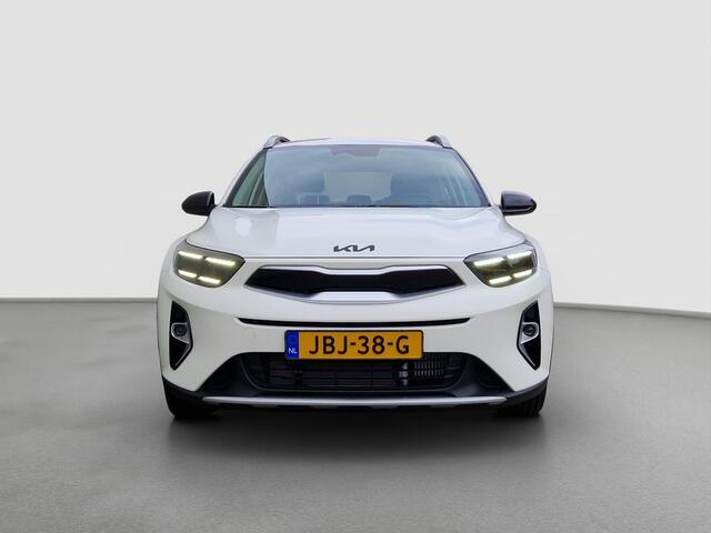 KIA Stonic 1.0 T-GDi MHEV DynamicLine | LED | Climate | Camera | Navi | Cruise |