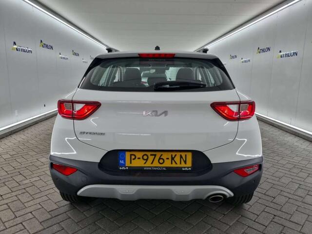 KIA Stonic 1.0 T-GDi MHEV 1e Eig! Camera! Carplay! GERESERVEERD!
