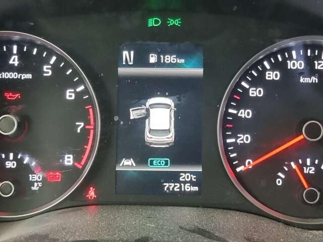 KIA Stonic 1.0 T-GDi MHEV 1e Eig! Camera! Carplay! GERESERVEERD!