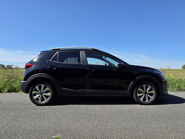 KIA Stonic 1.0 T-GDi MHEV DynamicPlusLine // NAP