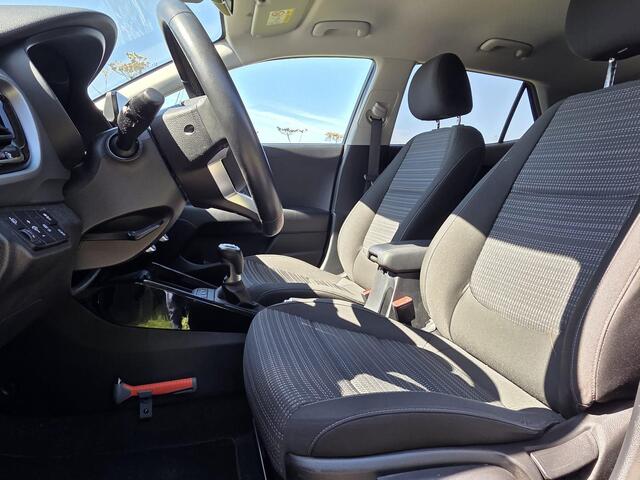 KIA Stonic 1.0 T-GDi MHEV DynamicPlusLine // NAP