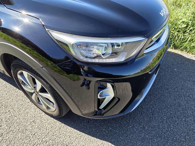 KIA Stonic 1.0 T-GDi MHEV DynamicPlusLine // NAP