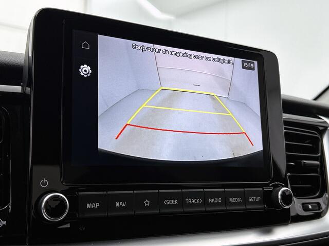 KIA Stonic 1.0 T-GDi MHEV DynamicPlusLine | Automaat | Chrome pack | Navi |