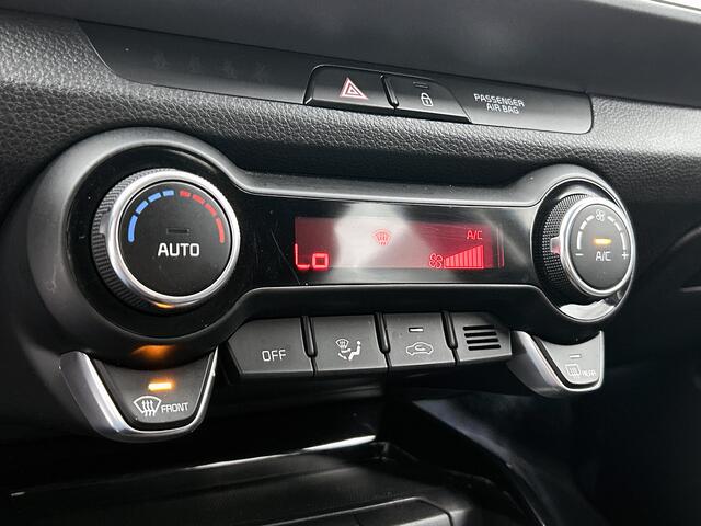 KIA Stonic 1.0 T-GDi MHEV DynamicPlusLine | Automaat | Chrome pack | Navi |