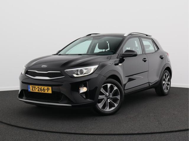 KIA Stonic 1.0 T-GDi DynamicLine/ lage km/ zeer mooi!