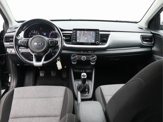 KIA Stonic 1.0 T-GDi DynamicLine/ lage km/ zeer mooi!