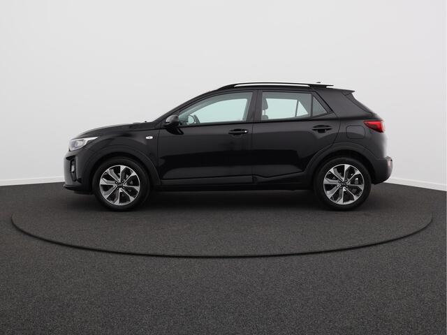 KIA Stonic 1.0 T-GDi DynamicLine/ lage km/ zeer mooi!