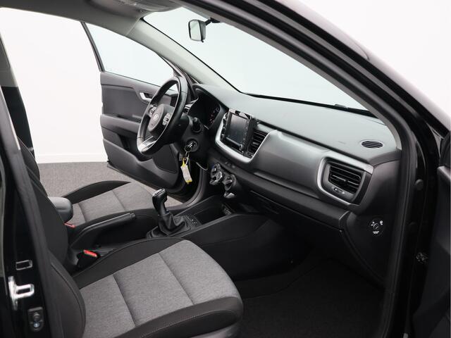 KIA Stonic 1.0 T-GDi DynamicLine/ lage km/ zeer mooi!