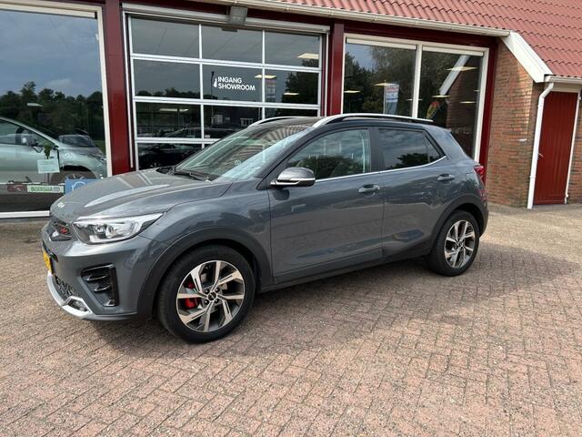 KIA Stonic 1.0 T-GDI MHEV GT-LINE SLECHTS 32.670 KM!