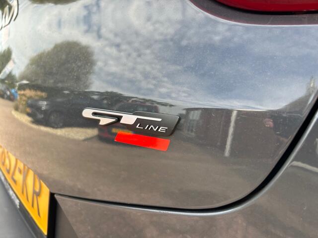 KIA Stonic 1.0 T-GDI MHEV GT-LINE SLECHTS 32.670 KM!