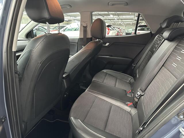 KIA Stonic 1.0 T-GDi MHEV GT-Line