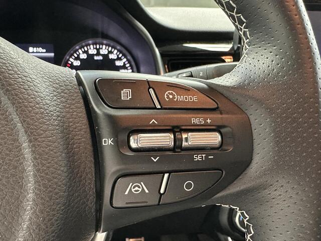 KIA Stonic 1.0 T-GDi MHEV GT-Line