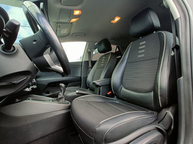 KIA Stonic 1.0 T-GDi MHEV GT-Line | Trekhaak | Navigatie |