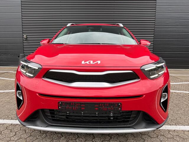 KIA Stonic 1.0 T-GDi MHEV DynamicPlusLine | Stoel/Stuurwielverwarming | Keyless | Navigatie | Parkeercamera | Climate control |