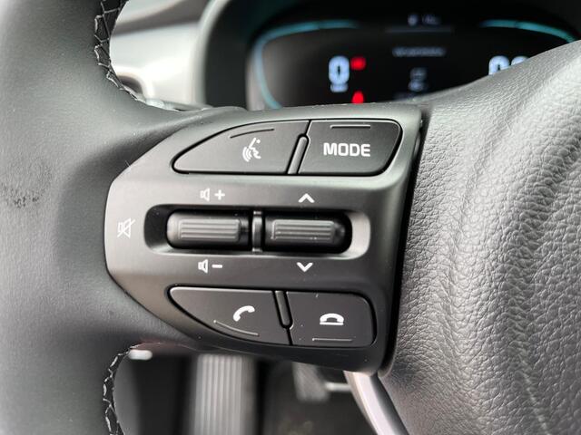 KIA Stonic 1.0 T-GDi MHEV DynamicPlusLine | Stoel/Stuurwielverwarming | Keyless | Navigatie | Parkeercamera | Climate control |