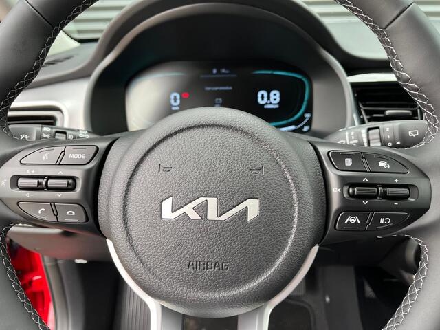 KIA Stonic 1.0 T-GDi MHEV DynamicPlusLine | Stoel/Stuurwielverwarming | Keyless | Navigatie | Parkeercamera | Climate control |