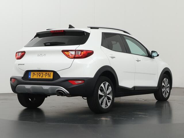 KIA Stonic 1.0 T-GDi MHEV DynamicPlusLine | Navigatiesysteem | Parkeercamera | Lane Assist | Cruise Control